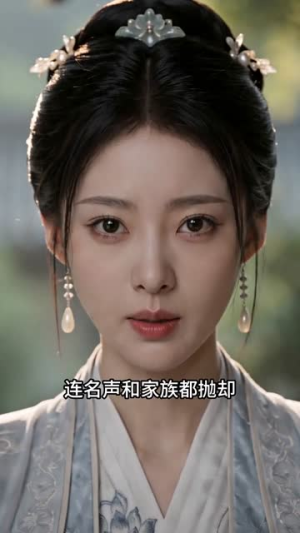 莲心不染(55集) 莲心不染(55集)短剧