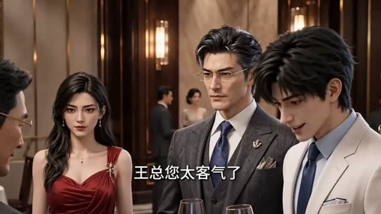 东北真少爷,谁也别跟我俩(45集) 东北真少爷,谁也别跟我俩(45集)今日短剧分享