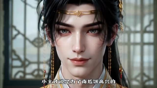 后宫之妃嫔种菜记（57集）短剧抢先看全集