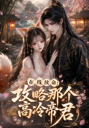 在线续命：攻略那个高冷帝君（60集）好看短剧分享