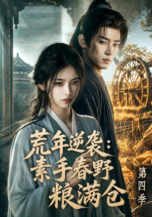 荒年逆袭：素手春野粮满仓第四季（144集）夸克网盘观看