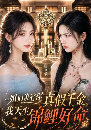 姐们谁管你真假千金,我天生锦鲤好命(137集) 姐们谁管你真假千金,我天生锦鲤好命(137集)无需充值尽情看