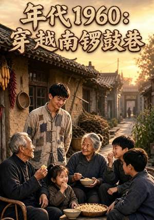 年代1960穿越南锣鼓巷(71集) 年代1960穿越南锣鼓巷(71集)免费观看全集