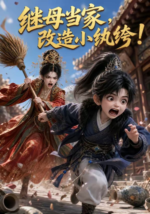继母当家，改造小纨绔！（125集）在线播放