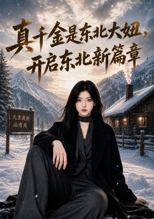 真千金是东北大妞,开启东北新篇章(95集) 真千金是东北大妞,开启东北新篇章(95集)真的好看吗