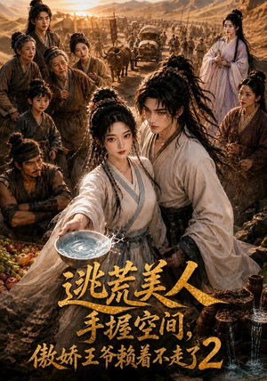 逃荒美人手握空间,傲娇王爷赖着不走了2(135集) 逃荒美人手握空间,傲娇王爷赖着不走了2(135集)在线看