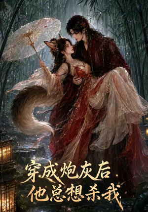 穿成炮灰后他总想杀我(181集) 穿成炮灰后他总想杀我(181集)超好看的短剧