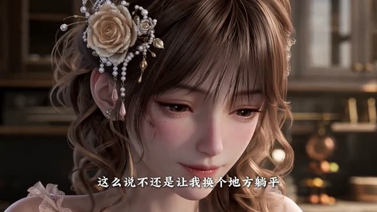 逆转命运时,在月亮心口撒个娇(98集) 逆转命运时,在月亮心口撒个娇(98集)最新短剧推荐