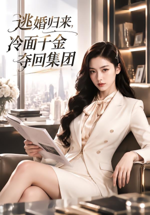 逃婚归来，冷面千金夺回集团（104集）全集免费