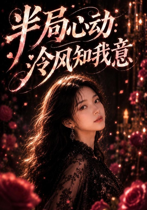 半局心动:泠风知我意(81集) 半局心动:泠风知我意(81集)好看短剧推荐