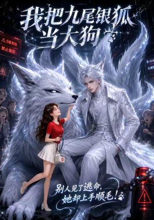 我把九尾银狐当大狗(81集) 我把九尾银狐当大狗(81集)好看短剧抢先看