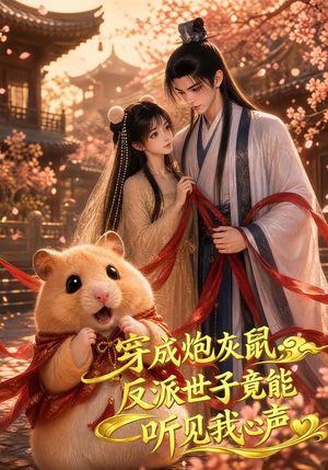 穿成炮灰鼠,反派世子竟能听见我心声(66集) 穿成炮灰鼠,反派世子竟能听见我心声(66集)番茄免费短剧