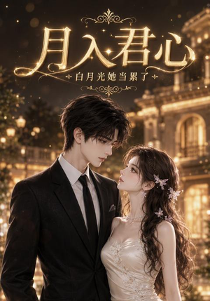 月入君心：白月光她当累了（124集）在哪里可以看