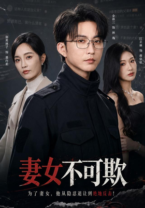 妻女不可欺(61集) 妻女不可欺(61集)追短剧太上头了