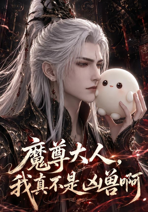 魔尊大人，我真不是凶兽啊（42集）热播短剧全集看