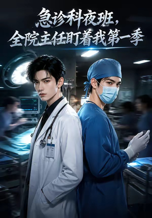 急诊科夜班,全院主任盯着我第一季(60集) 急诊科夜班,全院主任盯着我第一季(60集)夸克网盘观看