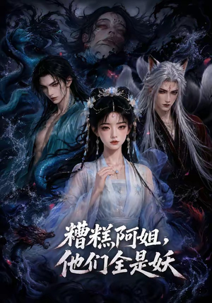 糟糕阿姐,他们全是妖(73集) 糟糕阿姐,他们全是妖(73集)甜宠短剧推荐