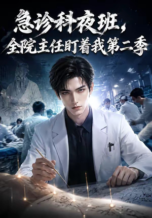 急诊科夜班,全院主任盯着我第二季(60集) 急诊科夜班,全院主任盯着我第二季(60集)短剧也太好看了