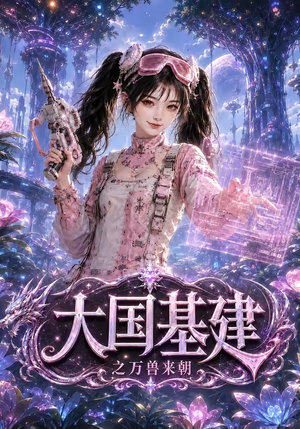 大国基建之万兽来朝(126集) 大国基建之万兽来朝(126集)短剧在线观看