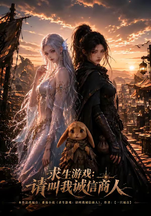 求生游戏：请叫我诚信商人（104集）经典回顾免费看