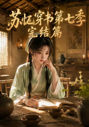 苏忆穿书第七季完结篇（更至177集）全集都在这里了