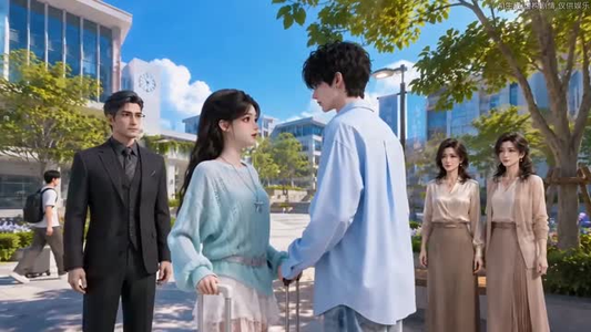 过往皆散,余生同栖第一季(211集) 过往皆散,余生同栖第一季(211集)最火短剧热播中