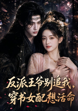 反派王爷别追我,穿书女配想活命(99集) 反派王爷别追我,穿书女配想活命(99集)迅雷网盘观看