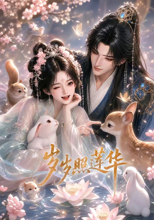 岁岁照莲华(200集) 岁岁照莲华(200集)免费版