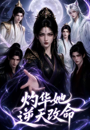 灼华她逆天改命（65集）经典老剧免费看