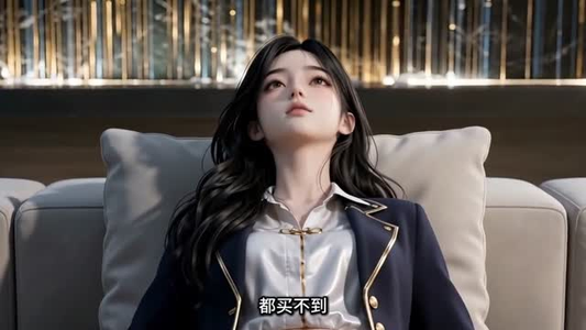 白月光她当累了第一季(85集) 白月光她当累了第一季(85集)精彩短剧推荐