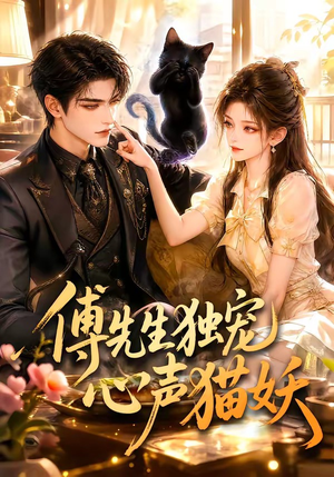 傅先生独宠心声猫妖（70集）女主角是谁