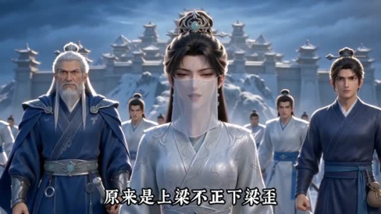无敌剑仙之书生问道(88集) 无敌剑仙之书生问道(88集)高分佳作免费看