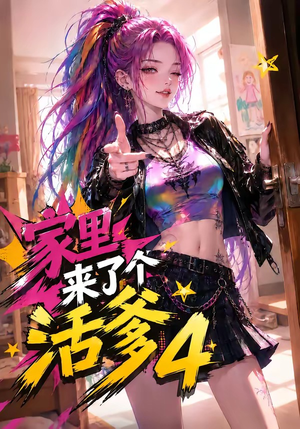 家里来了个活爹4（37集）1-102集