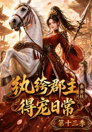 纨绔郡主得宠日常:秦金枝第十三季(116集) 纨绔郡主得宠日常:秦金枝第十三季(116集)免费看短剧全集