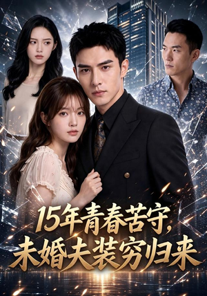 年青春苦守,未婚夫装穷归来(120集) 年青春苦守,未婚夫装穷归来(120集)免费观看全集