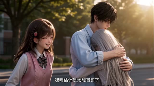 恋雨无声,心动有痕(107集) 恋雨无声,心动有痕(107集)常回家看看短剧