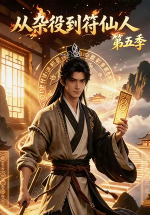 从杂役到符仙人第五季(300集) 从杂役到符仙人第五季(300集)流畅播放免费看