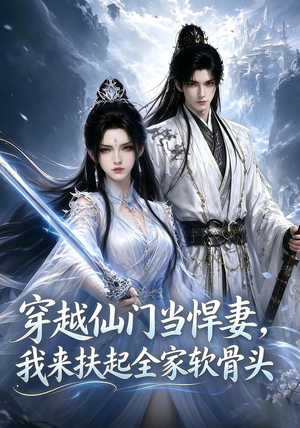 穿越仙门当悍妻,我来扶起全家软骨头(57集) 穿越仙门当悍妻,我来扶起全家软骨头(57集)短剧