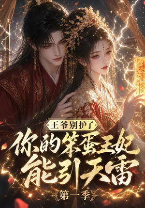 王爷别护了,你的笨蛋王妃能引天雷第一季(147集) 王爷别护了,你的笨蛋王妃能引天雷第一季(147集)热门短剧推荐。