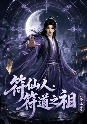 符仙人:符道之祖第三季(117集) 符仙人:符道之祖第三季(117集)百度在线观看