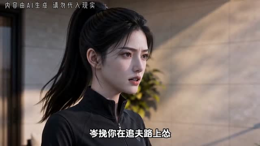 予他岁岁温柔第一季（137集）火爆热门短剧
