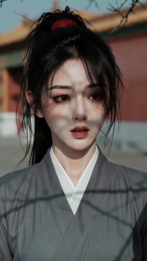 你藏权谋,我掩红妆(88集) 你藏权谋,我掩红妆(88集)男频短剧推荐