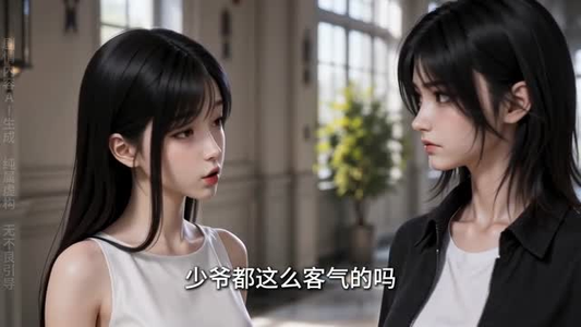 错位伴读：双胞胎兄弟被拿捏了（56集）百度在线观看