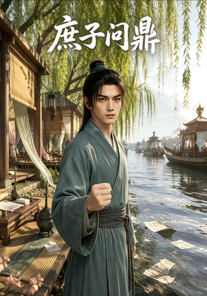 庶子问鼎(118集) 庶子问鼎(118集)这部短剧我爱了