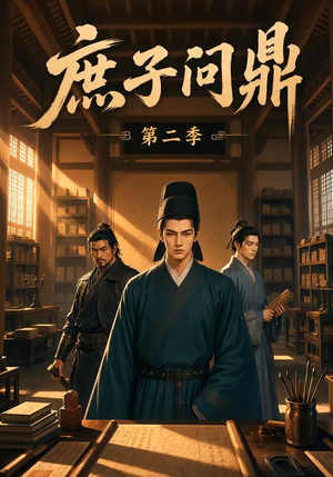 庶子问鼎第二季(79集) 庶子问鼎第二季(79集)免费观看就是爽