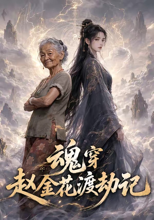 魂穿:赵金花渡劫记(114集) 魂穿:赵金花渡劫记(114集)精彩短剧天天看