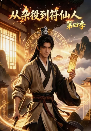 从杂役到符仙人第四季(110集) 从杂役到符仙人第四季(110集)超级好看的短剧