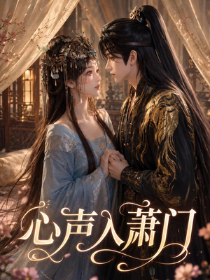 心声入萧门(49集) 心声入萧门(49集)演的怎么样