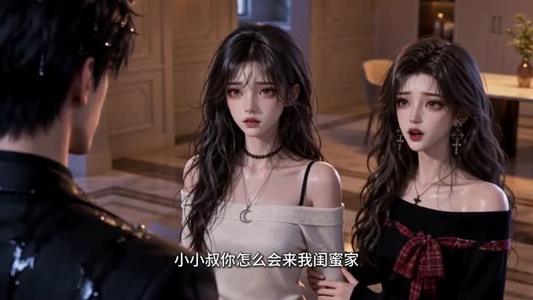 京婚偏宠(72集) 京婚偏宠(72集)短剧精彩片段