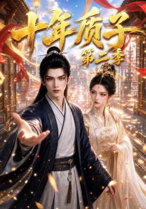 十年质子第二季(300集) 十年质子第二季(300集)短剧追不停
